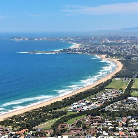 Wollongong Surf Leisure Resort Exterior foto