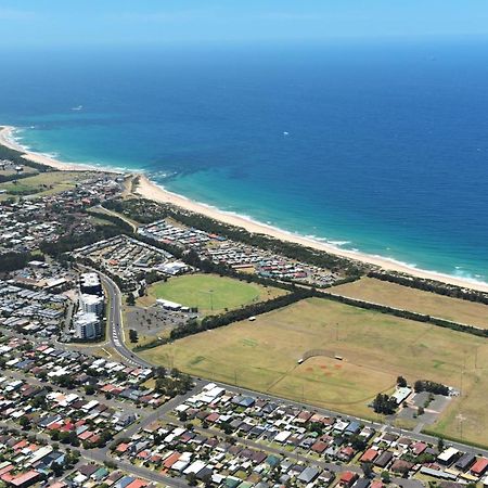 Wollongong Surf Leisure Resort Exterior foto
